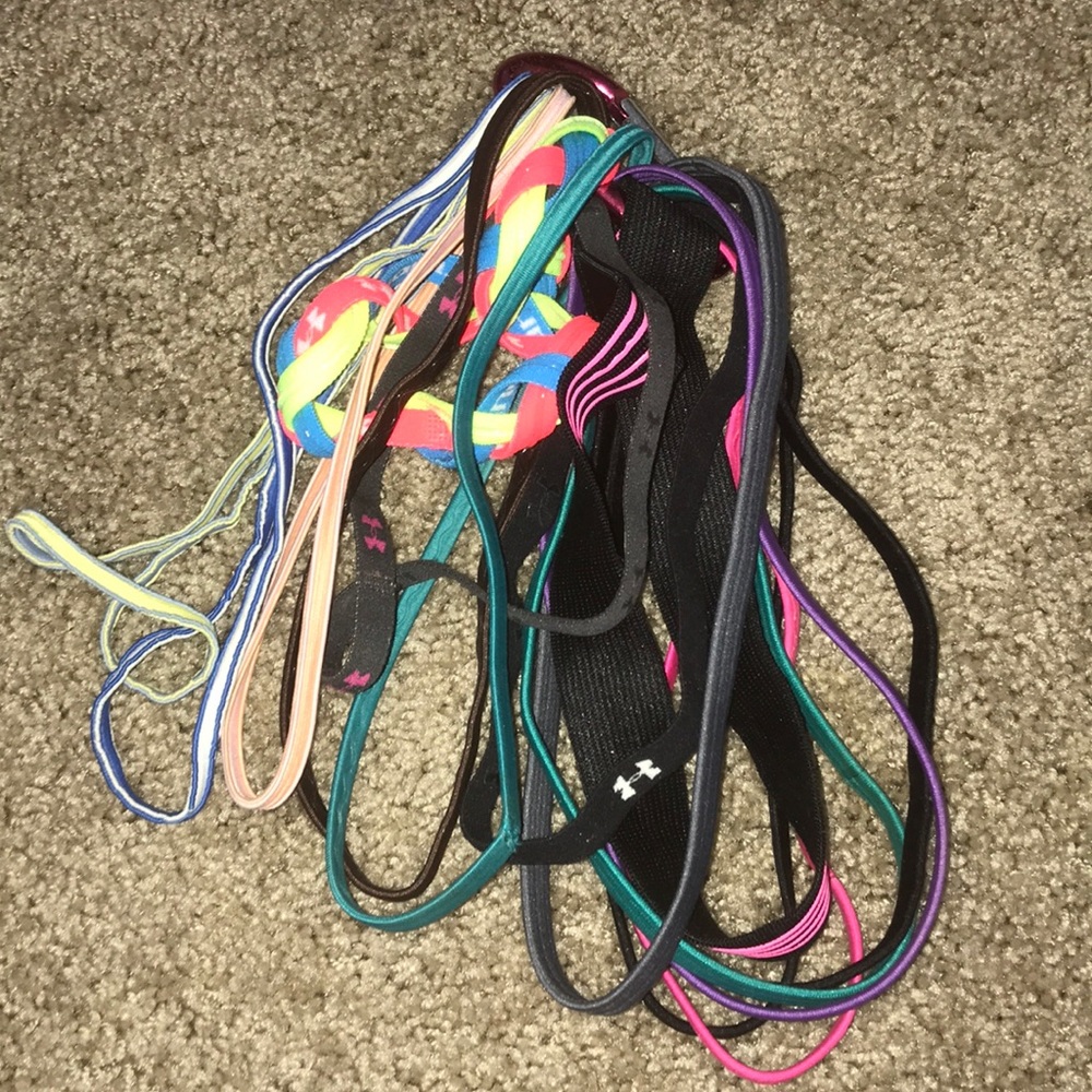 Headband bundle
